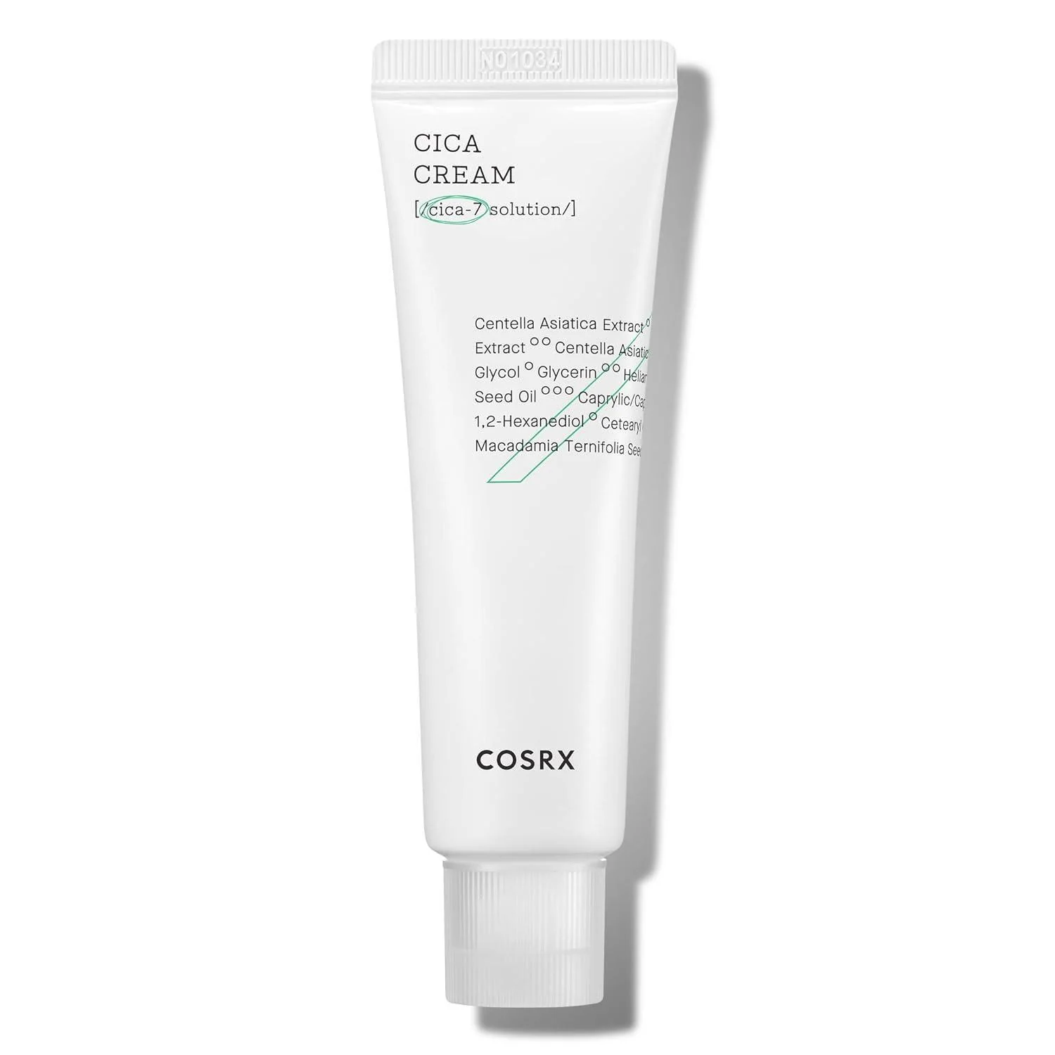 Cosrx Pure Fit Cica Cream 50ml - Image 2