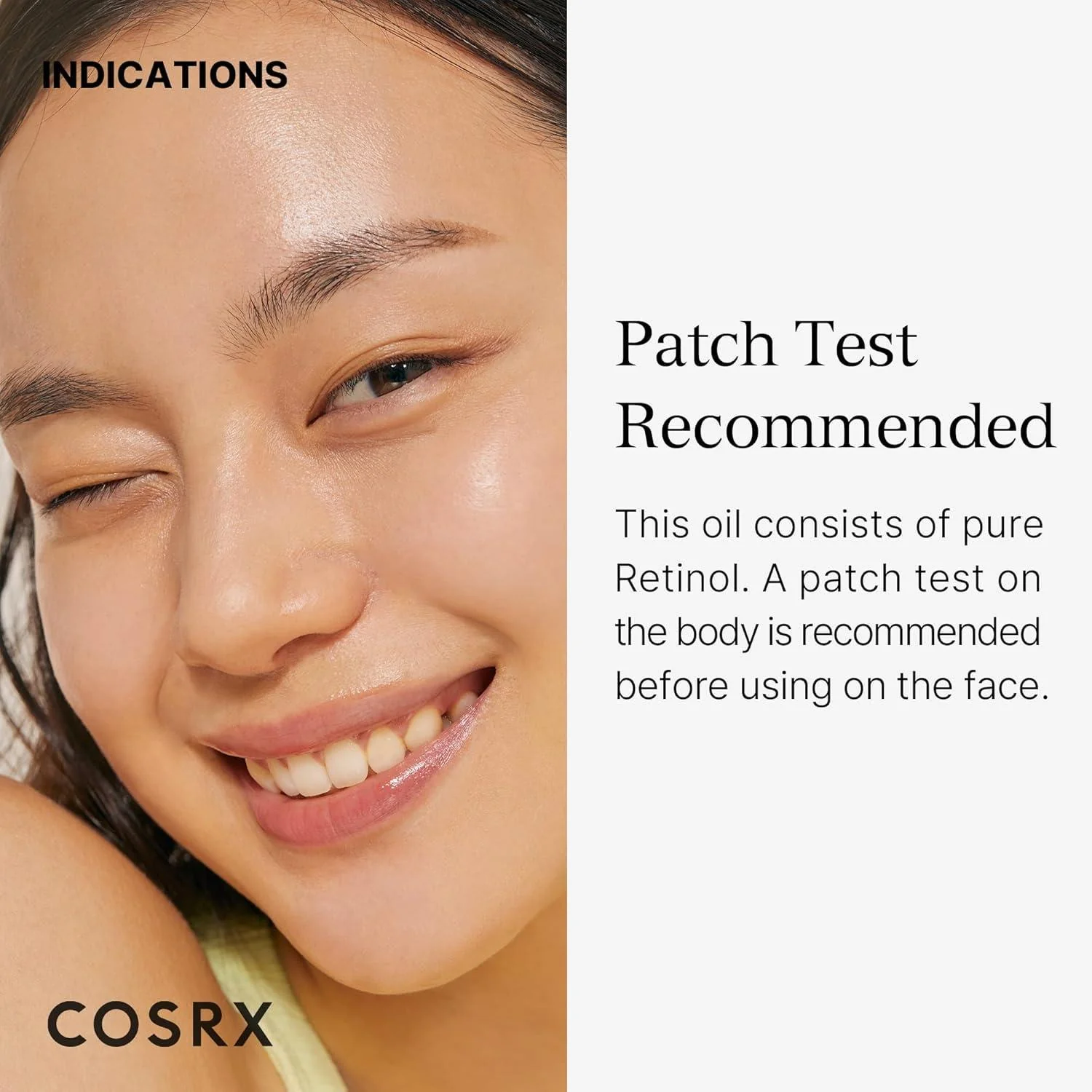 Cosrx The Retinol 0.5 Oil 20ml - Image 4