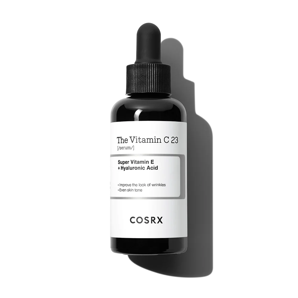 Cosrx The Vitamin C 23 serum 20ml - Image 2