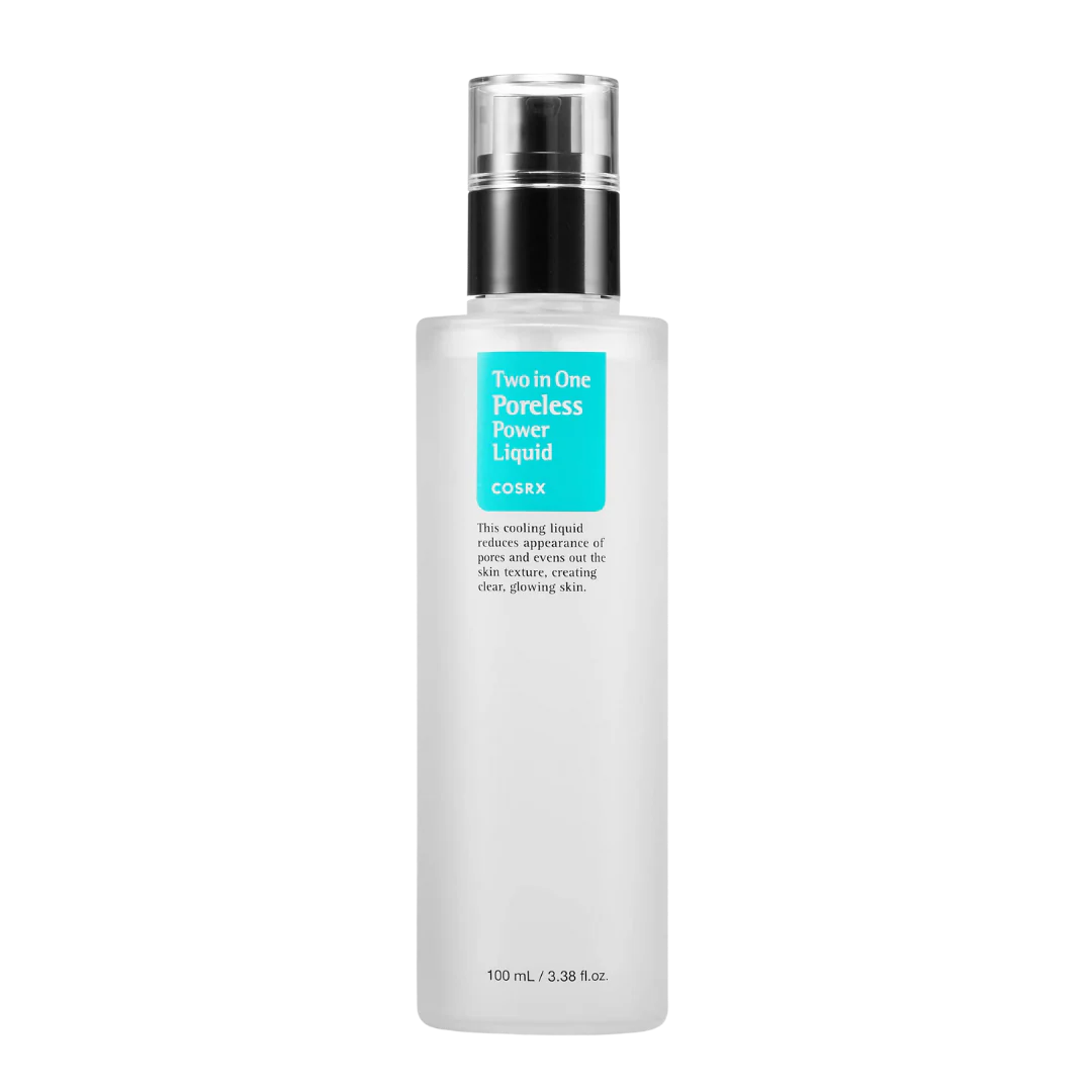 Cosrx Two in One Poreless Power Liquid 100ml