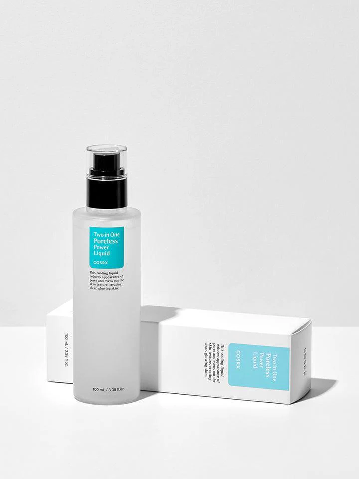 Cosrx Two in One Poreless Power Liquid 100ml - Image 5