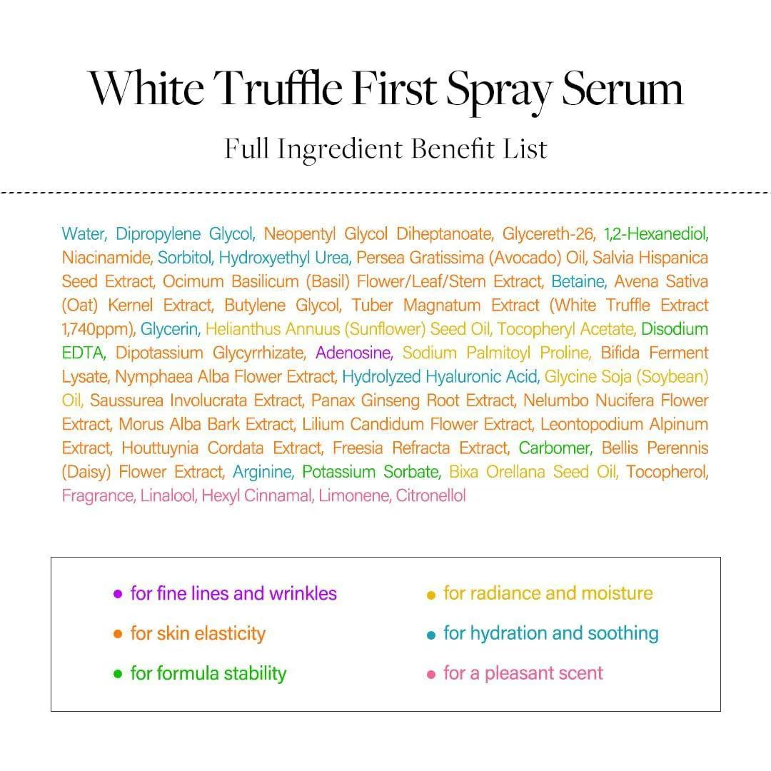 d'Alba First Spray Serum 100ml - Image 10