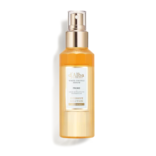 d'Alba White Truffle Prime Intensive Serum 100ml - Image 2