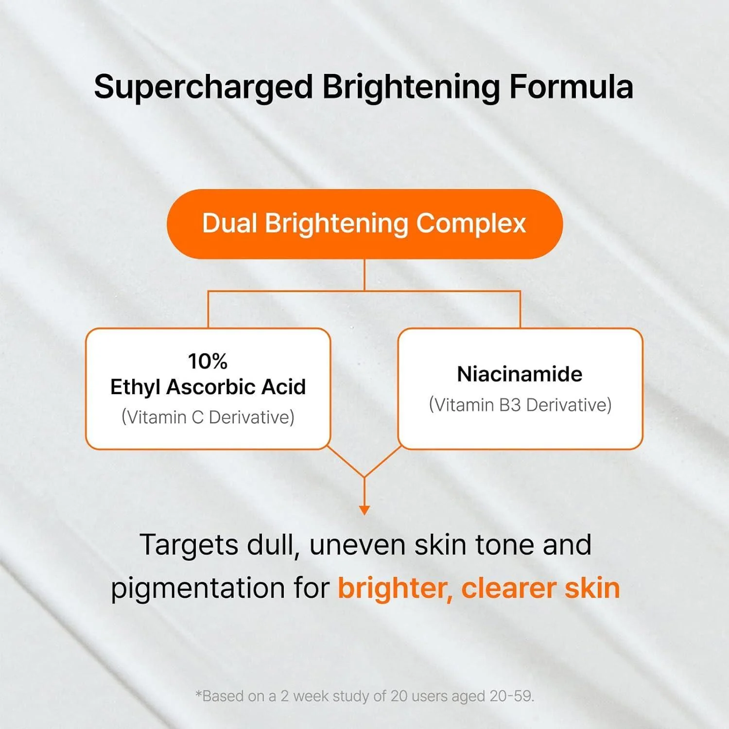 Dear Klairs Freshly Juiced Vitamin Charging Serum 30ml - Image 5