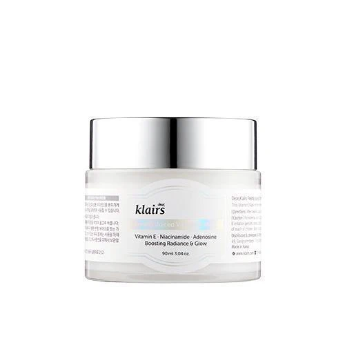 Dear Klairs Freshly Juiced Vitamin E Mask 90ml - Image 3