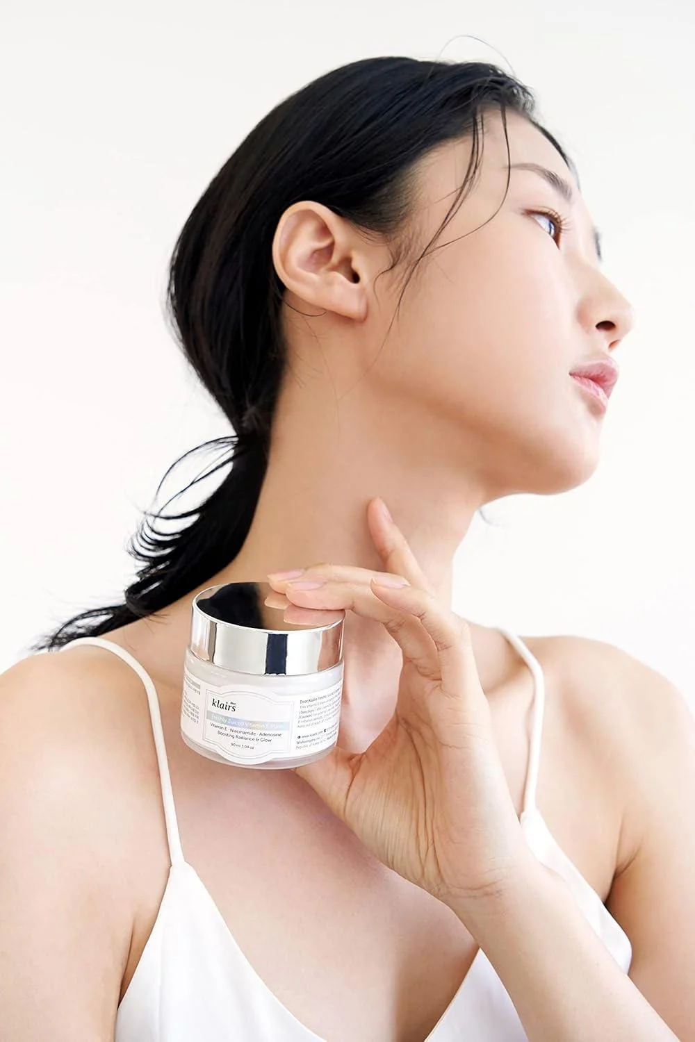 Dear Klairs Freshly Juiced Vitamin E Mask 90ml - Image 6