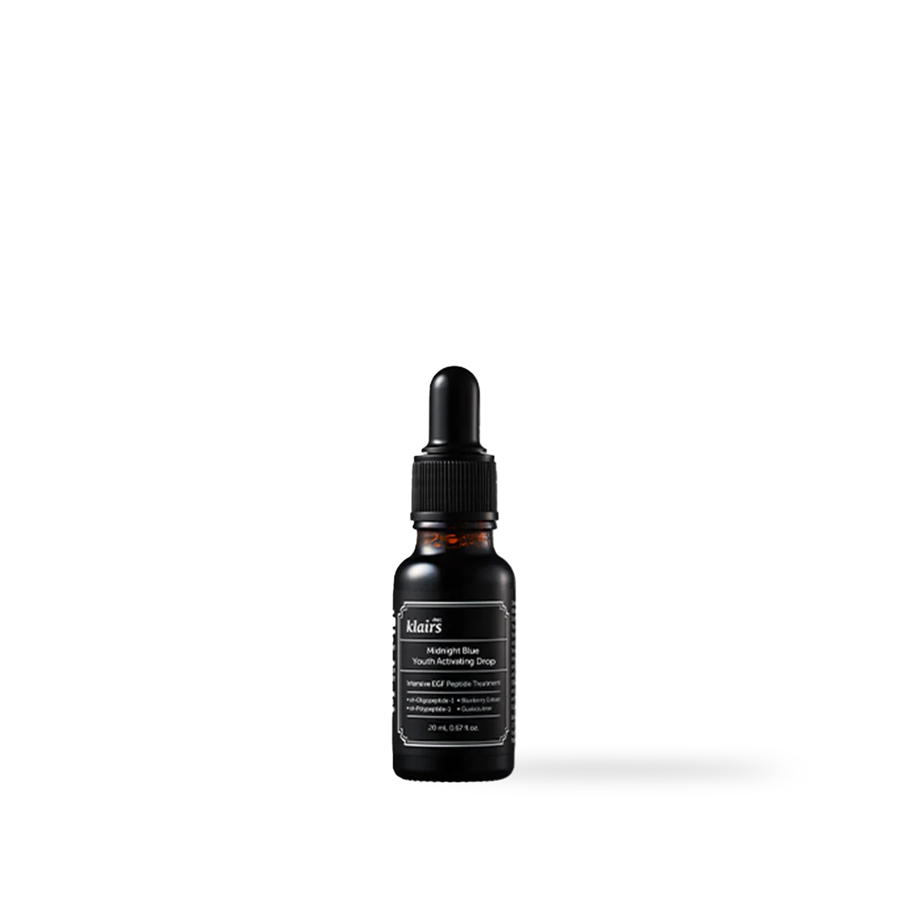 Dear Klairs Midnight Blue Youth Activating Drop 20ml