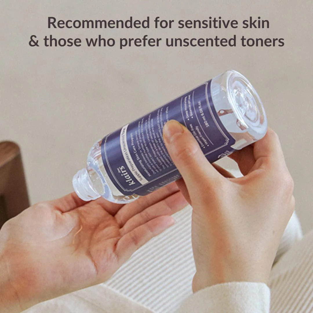 Dear Klairs Supple Preparation Unscented Toner 180ml - Image 7