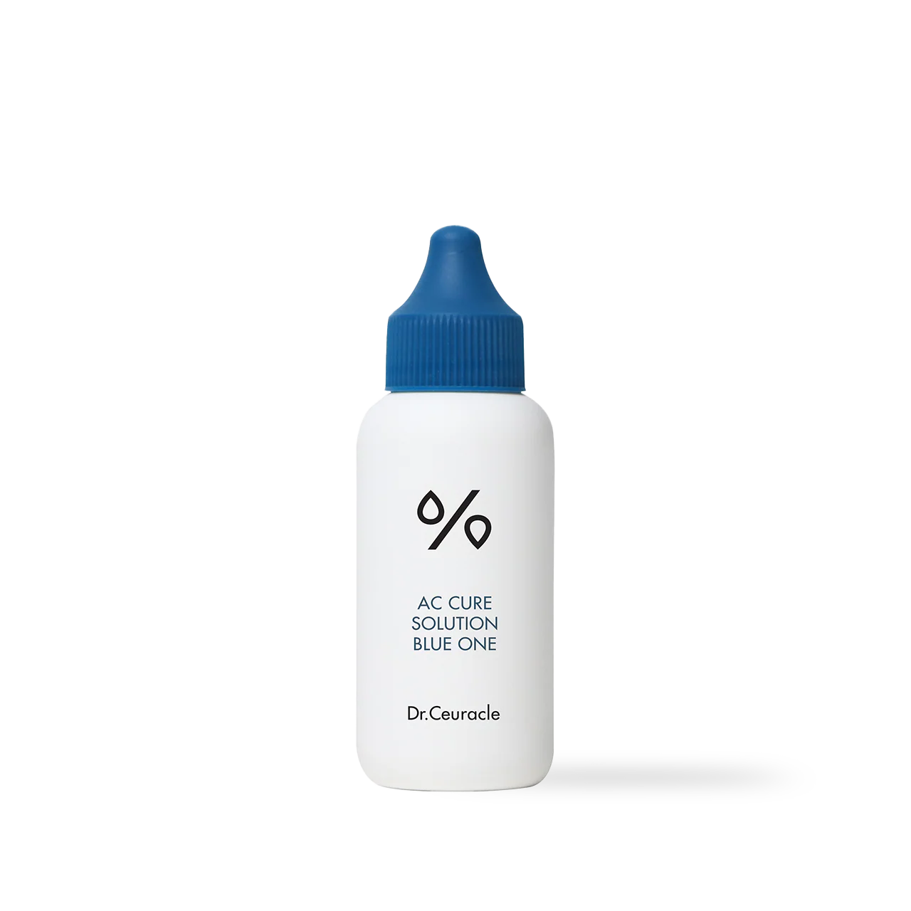 Dr.Ceuracle AC Cure Solution Blue One 50ml - Image 2