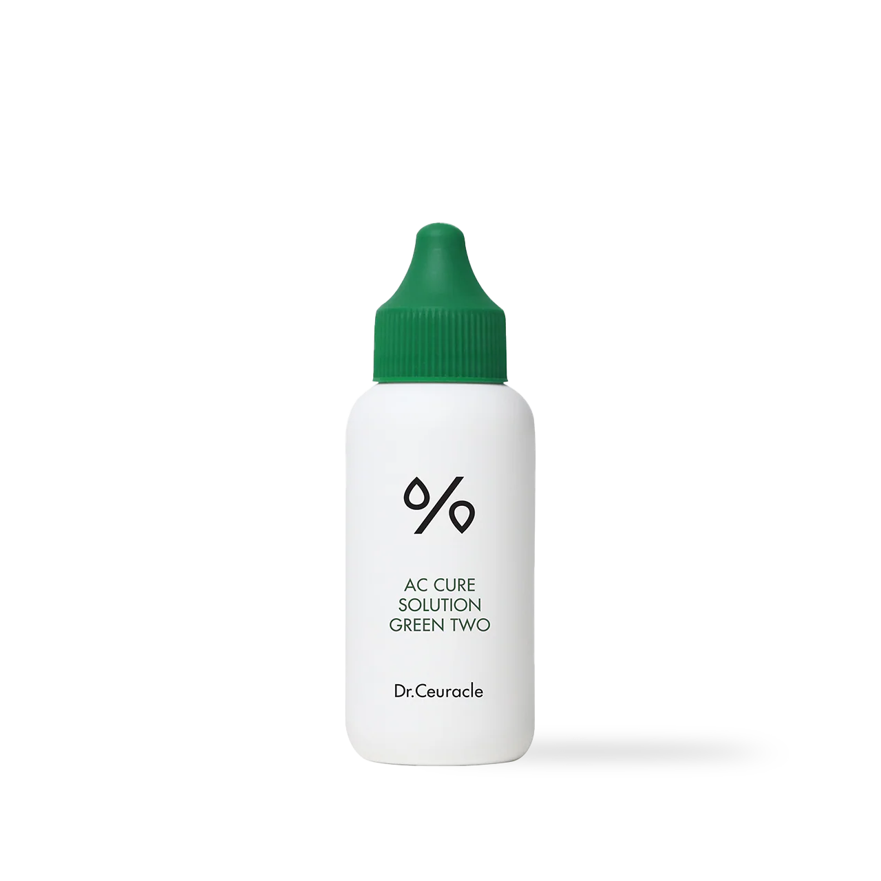 Dr.Ceuracle AC Cure Solution Green Two 50ml - Image 2