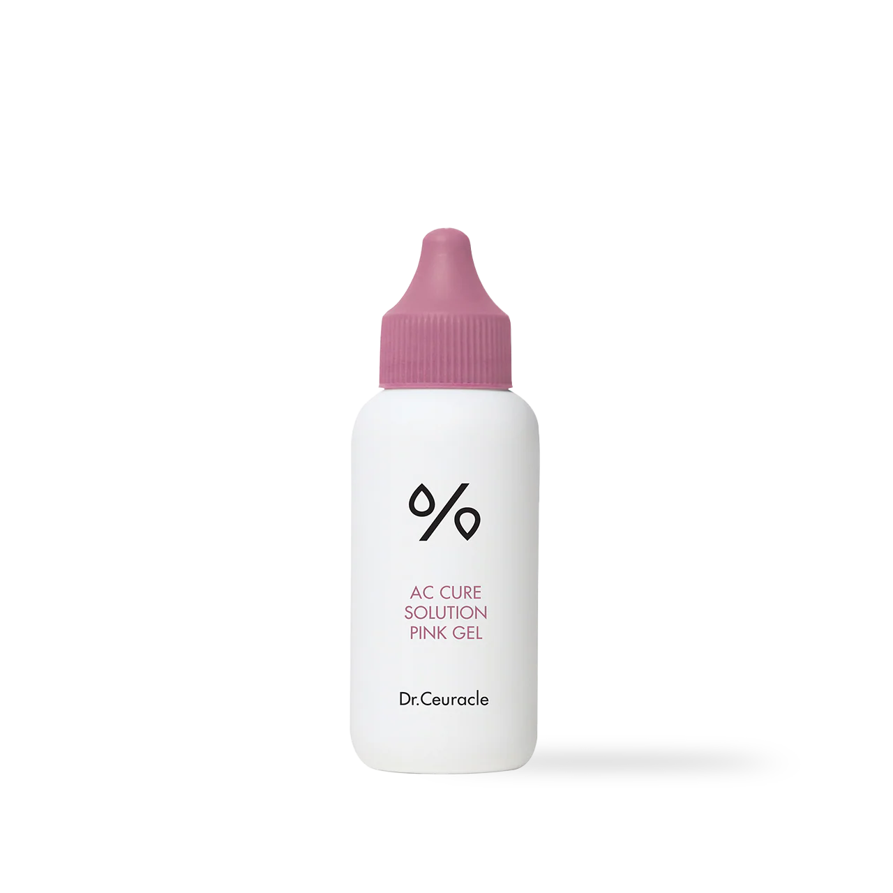 Dr.Ceuracle AC Cure Solution Pink Gel 50ml