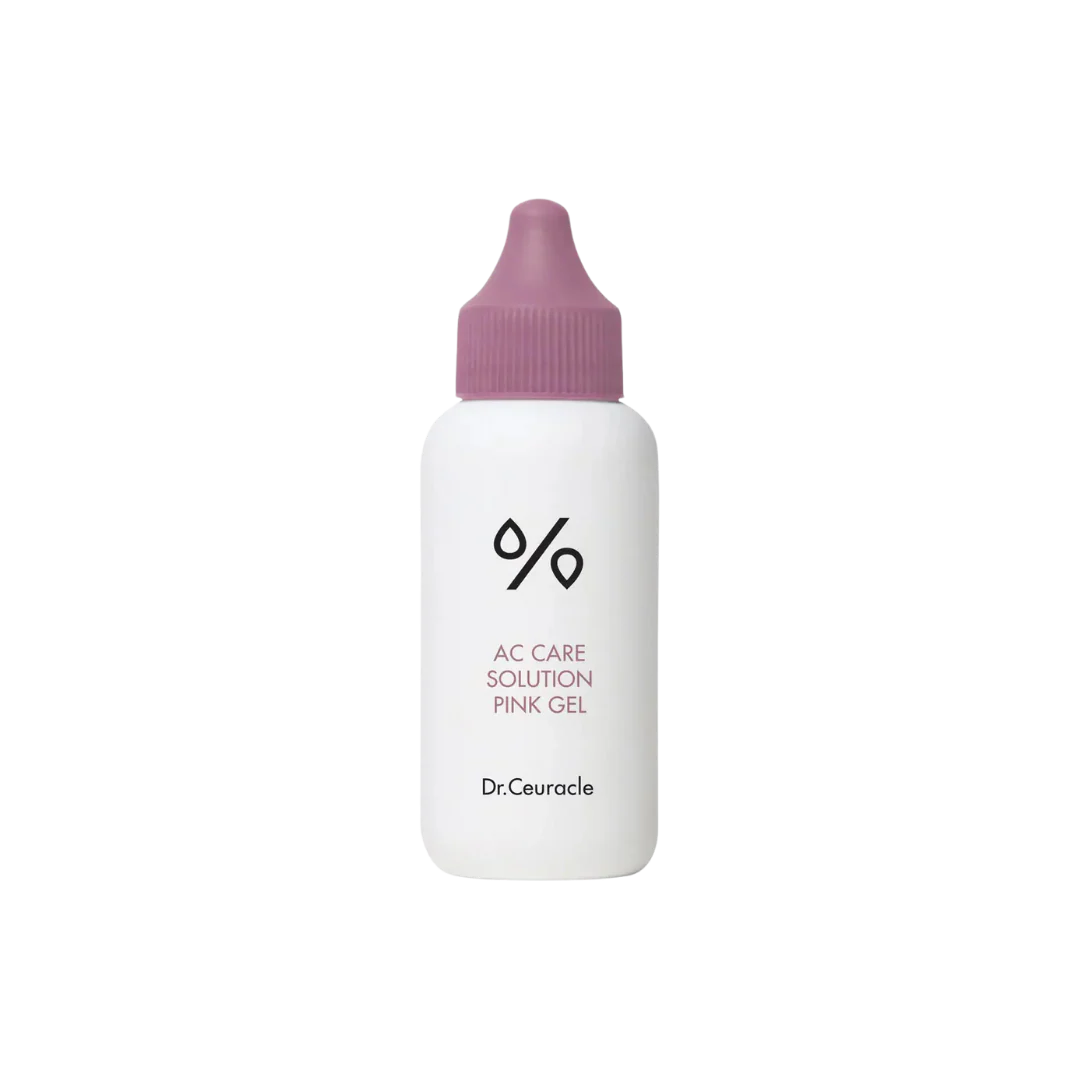 Dr.Ceuracle AC Cure Solution Pink Gel 50ml - Image 3