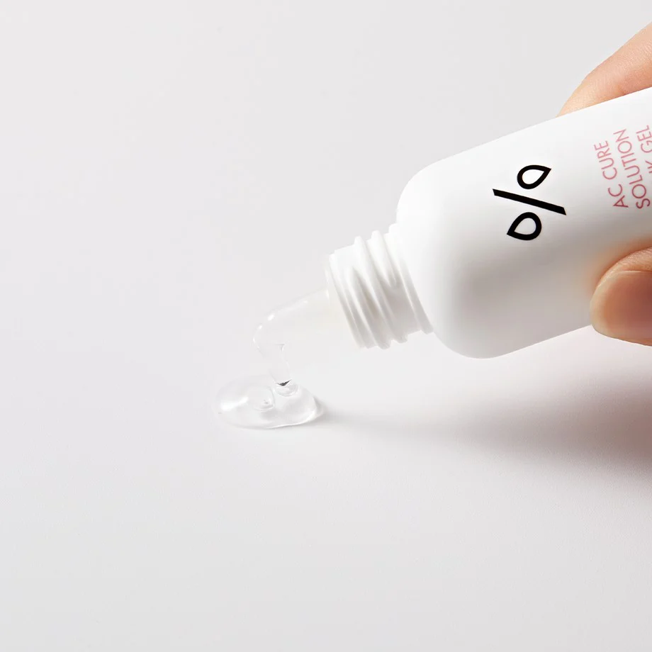 Dr.Ceuracle AC Cure Solution Pink Gel 50ml - Image 6