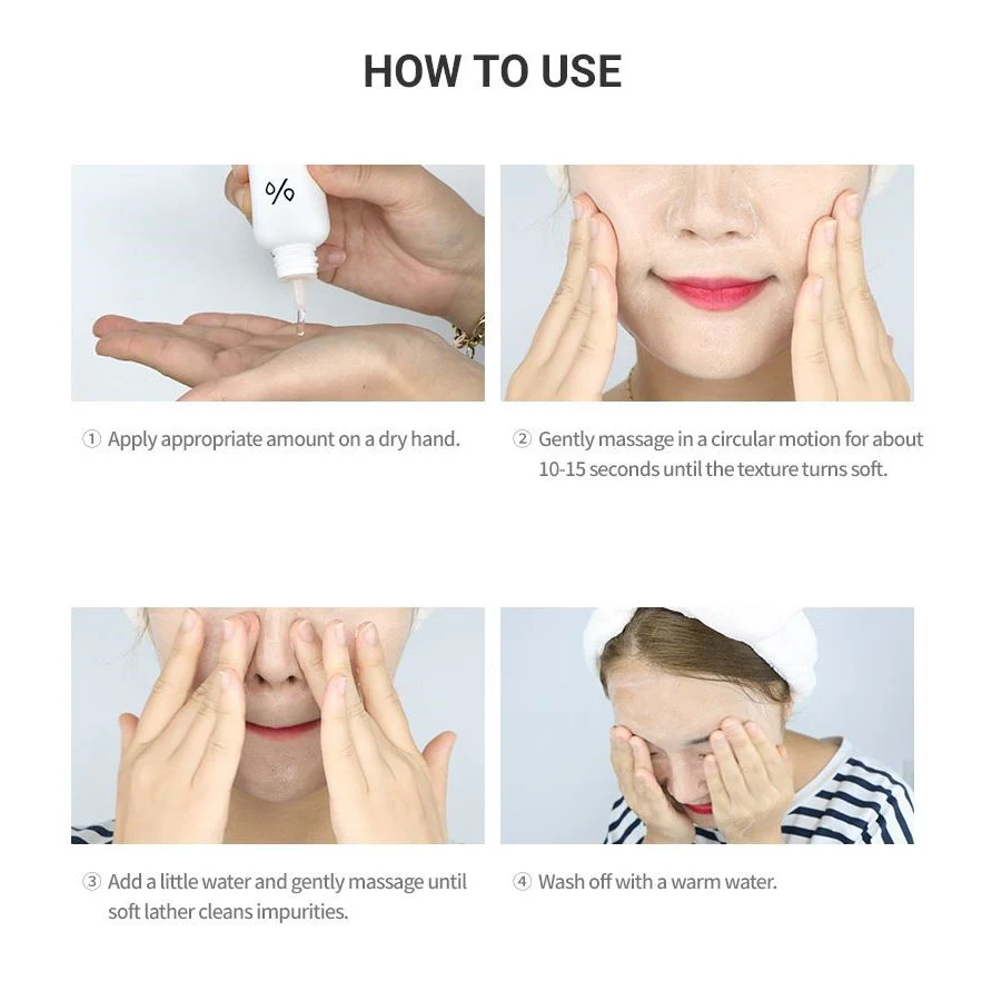 Dr.Ceuracle AC Cure Solution Pink Gel 50ml - Image 7