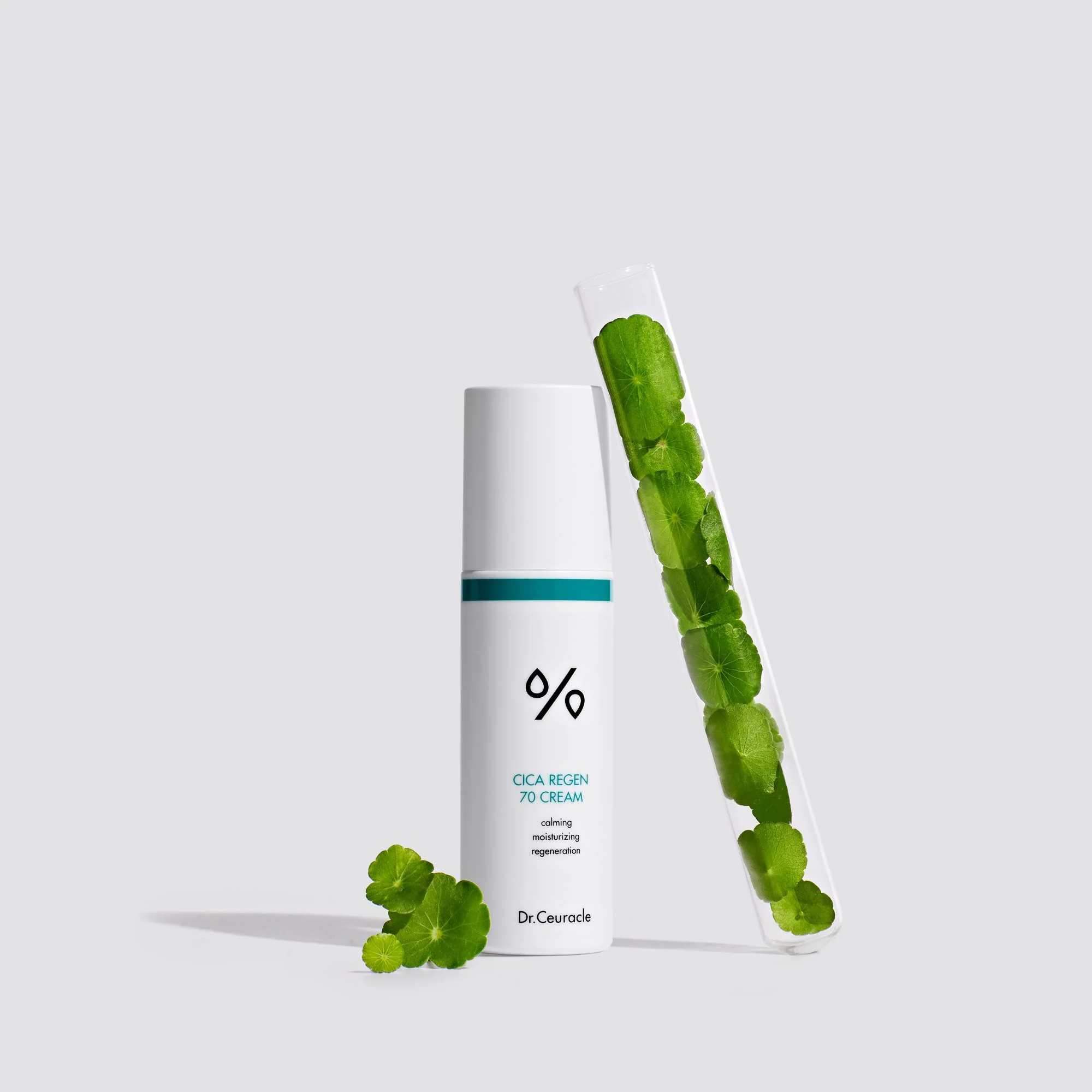 Dr.Ceuracle CICA REGEN 70 CREAM 50ml - Image 4