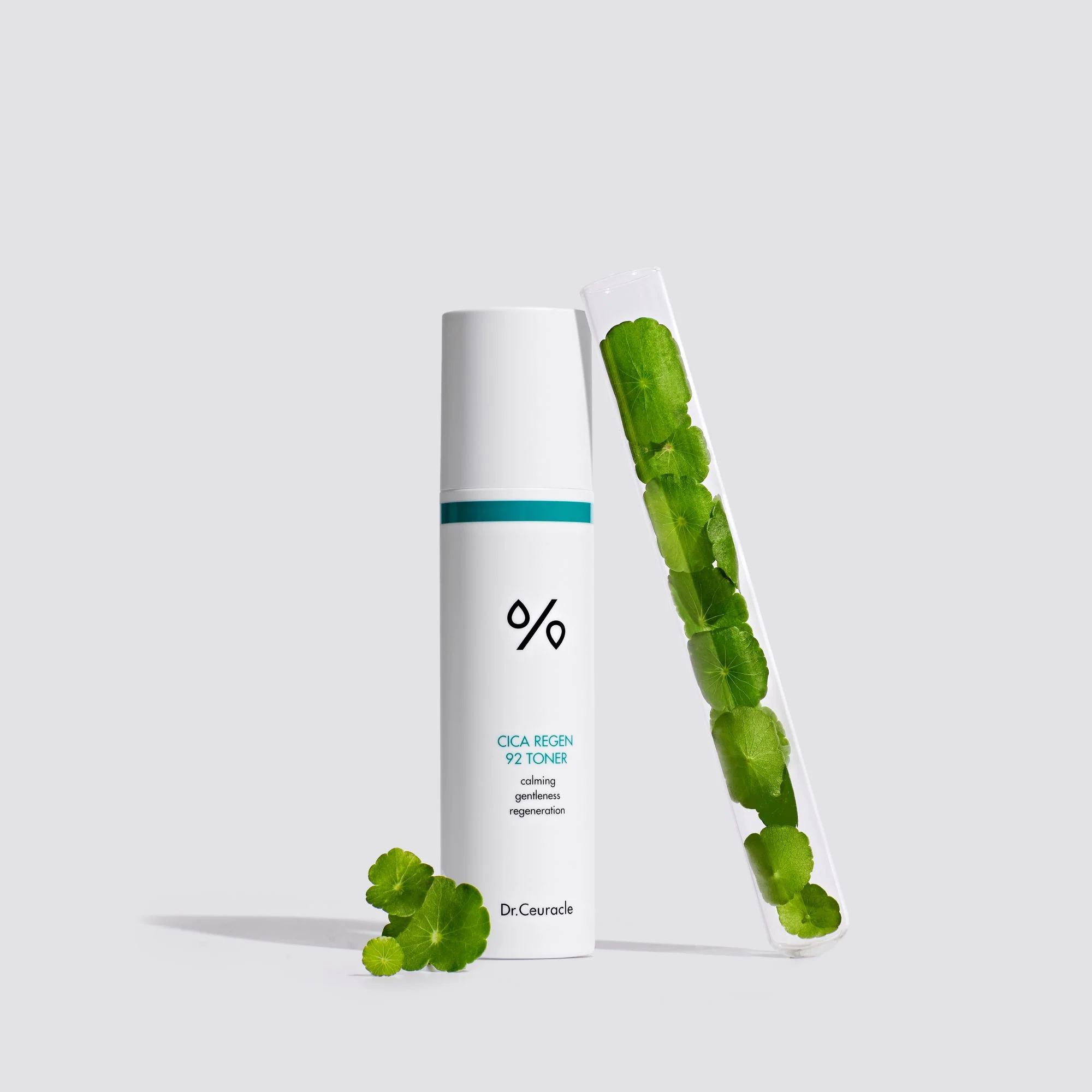 Dr.Ceuracle CICA REGEN 92 TONER 120ml - Image 4
