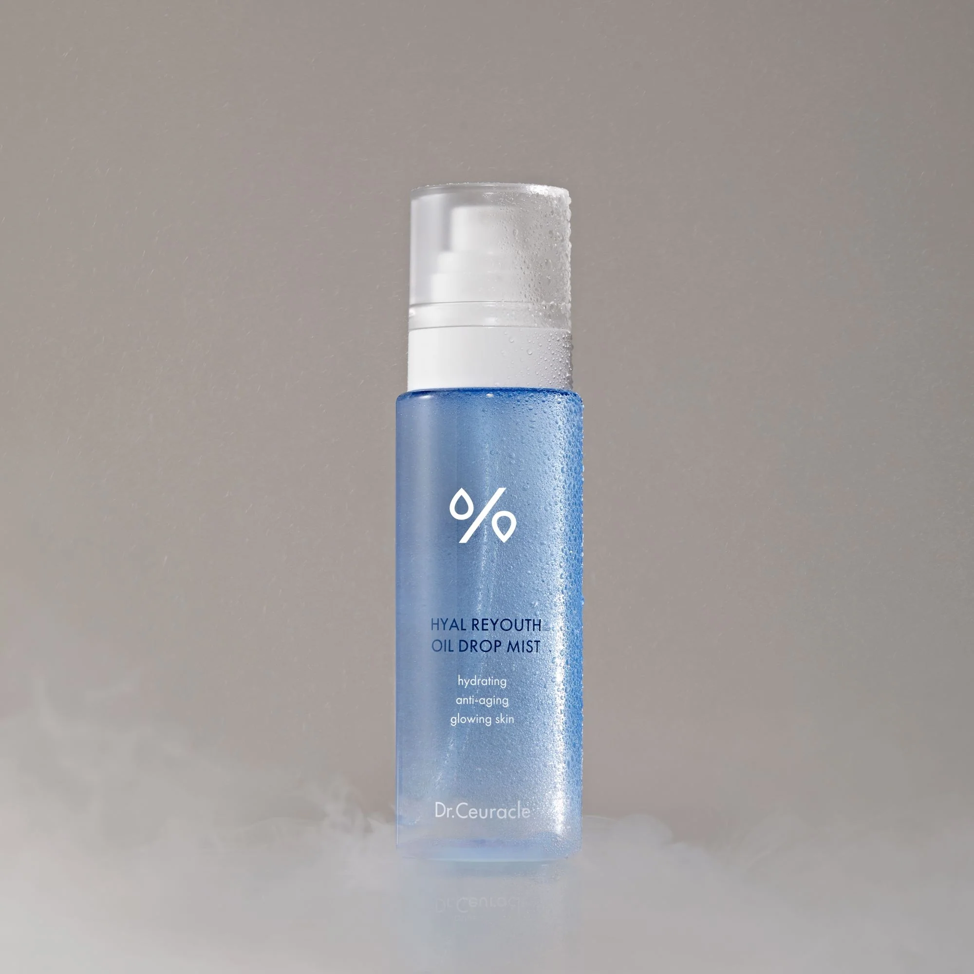 Dr.Ceuracle HYAL REYOUTH OIL DROP MIST 125ml - Image 4