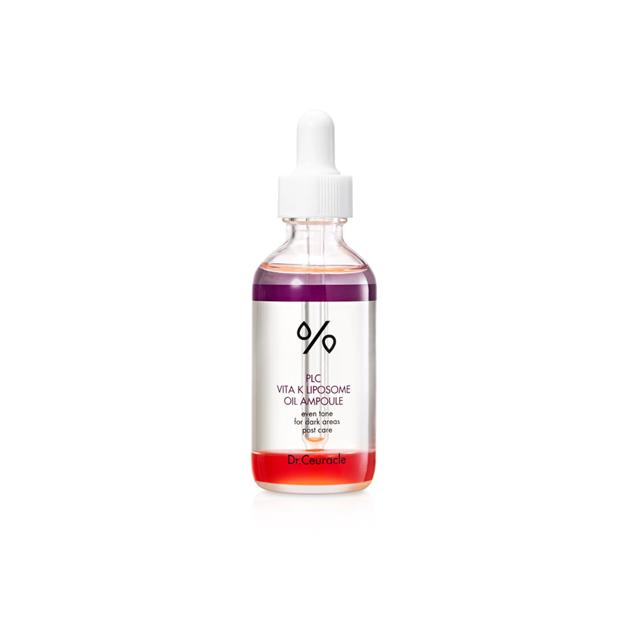 Dr.Ceuracle PLC VITA LIPOSOME OIL AMPOULE 50ml - Image 3