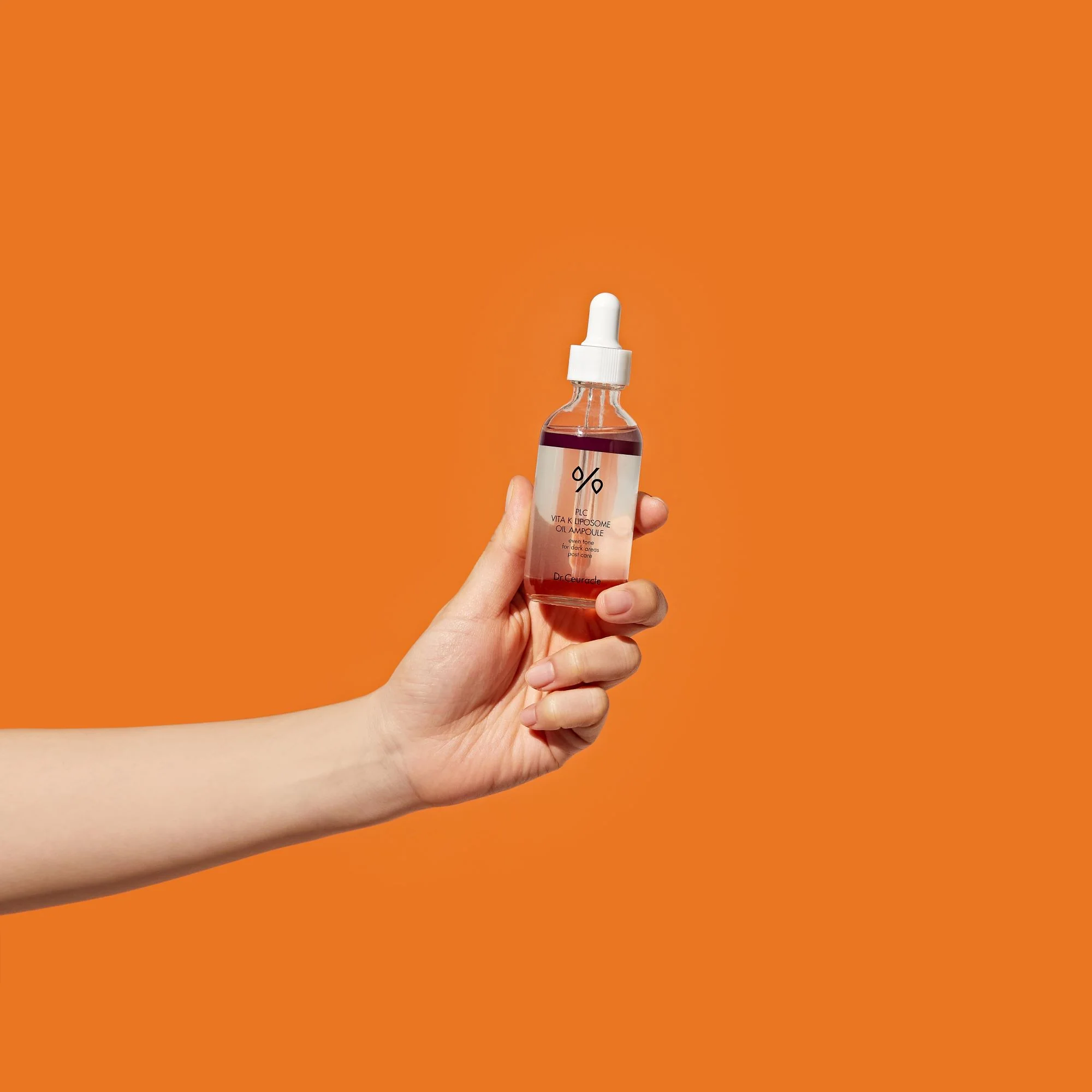 Dr.Ceuracle PLC VITA LIPOSOME OIL AMPOULE 50ml - Image 5