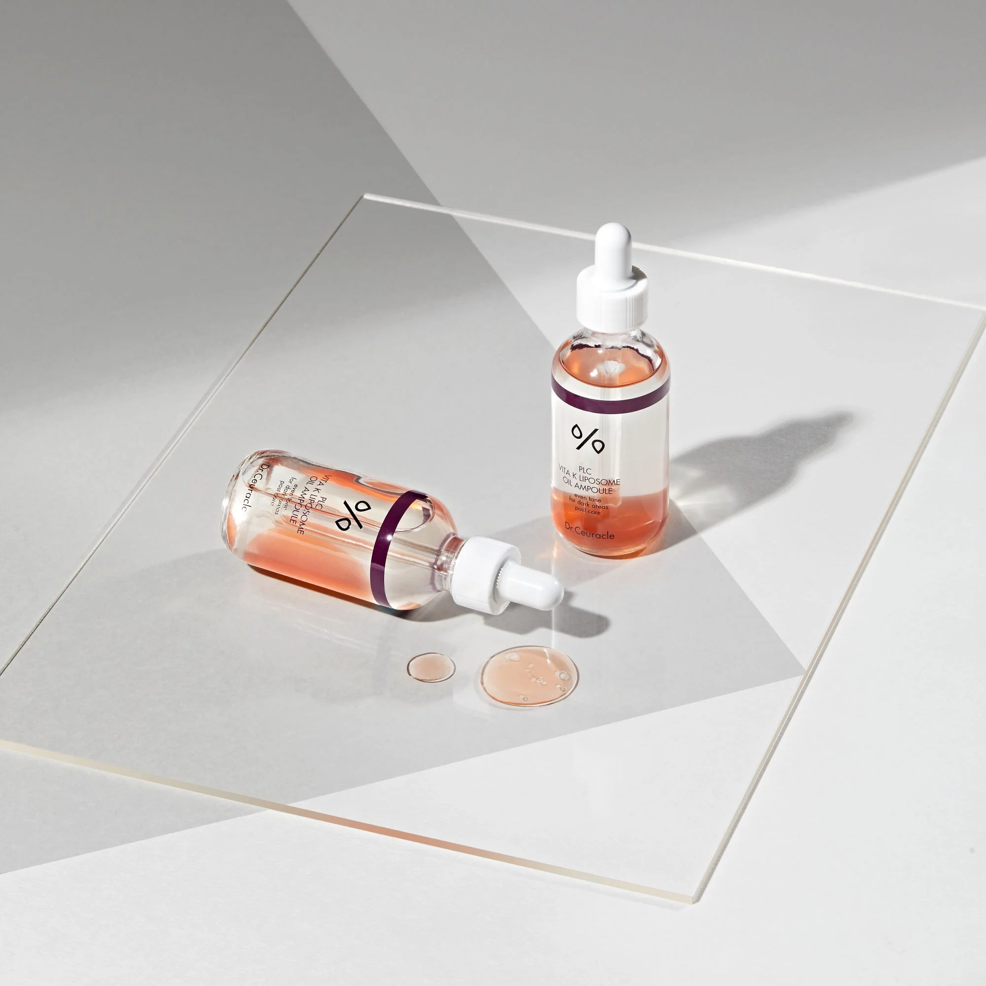 Dr.Ceuracle PLC VITA LIPOSOME OIL AMPOULE 50ml - Image 7