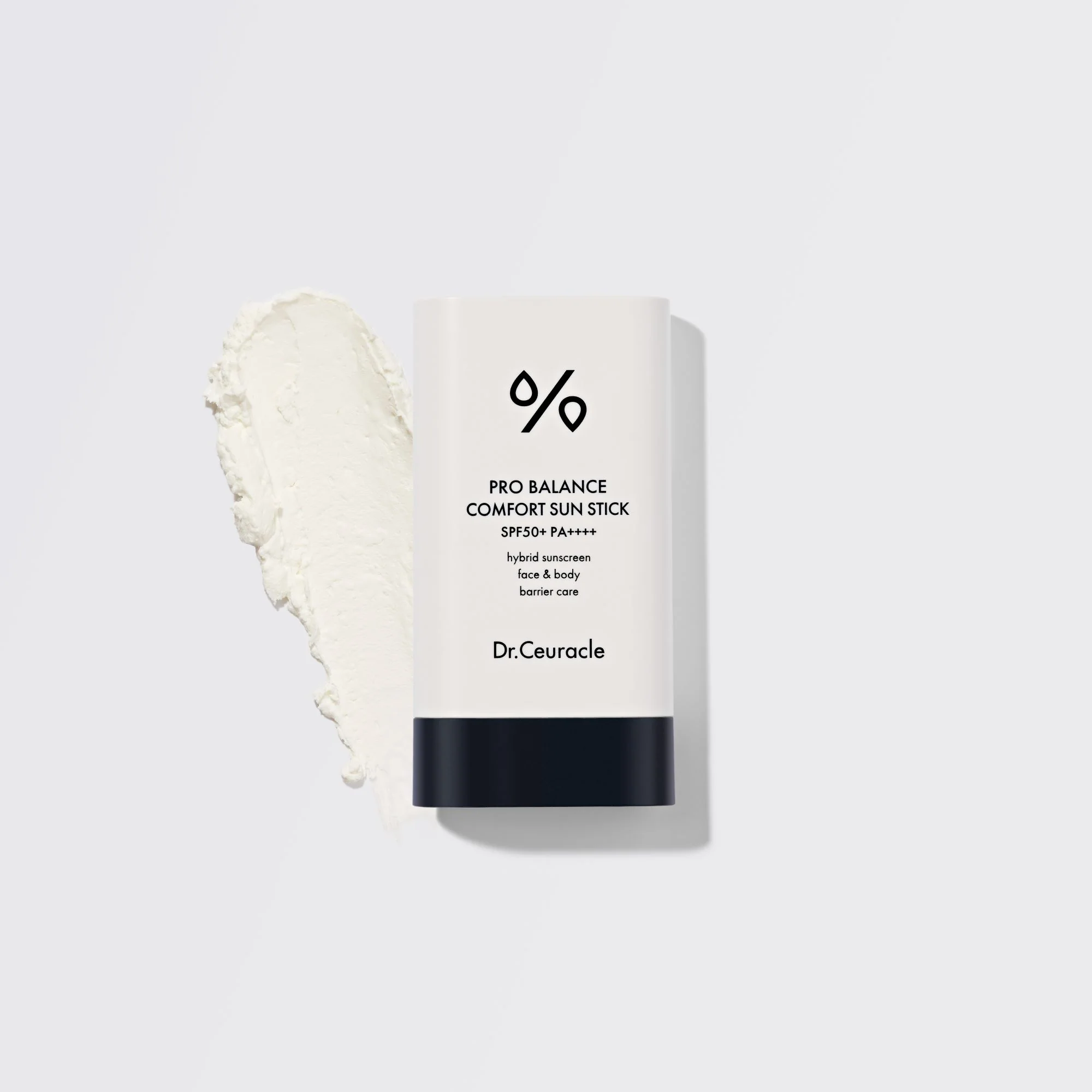 Dr.Ceuracle PRO BALANCE COMFORT SUN STICK 18g - Image 6