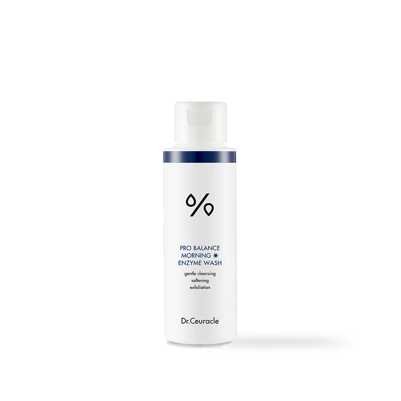 Dr.Ceuracle PRO BALANCE MORNING ENZYME WASH 50g - Image 2