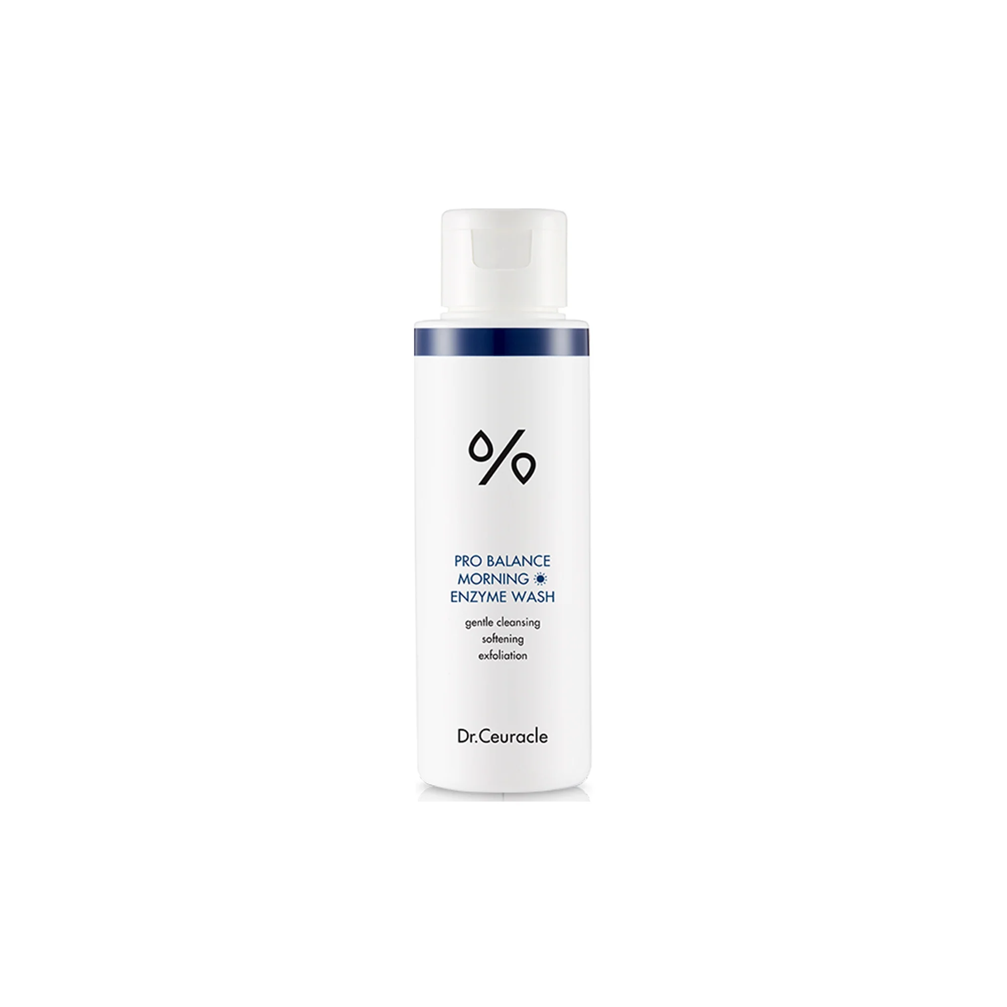Dr.Ceuracle PRO BALANCE MORNING ENZYME WASH 50g - Image 3