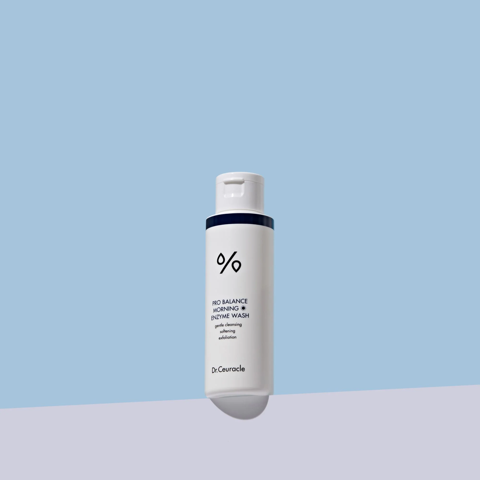 Dr.Ceuracle PRO BALANCE MORNING ENZYME WASH 50g - Image 5