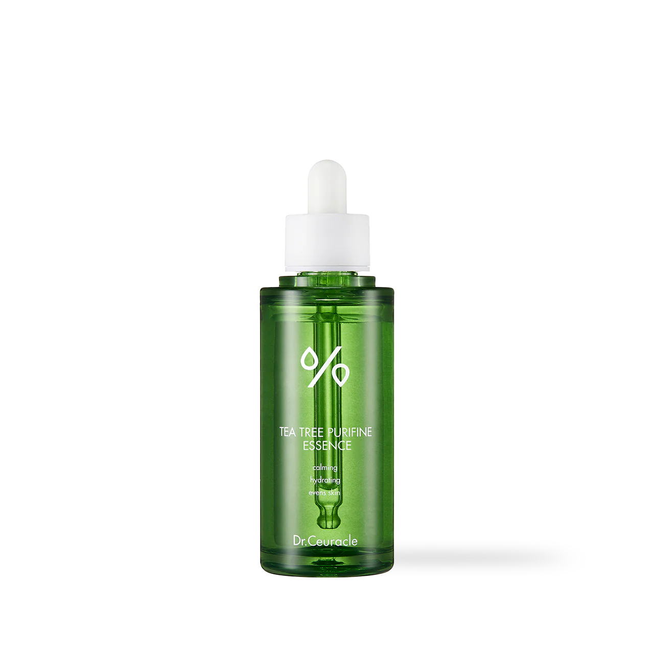 Dr.Ceuracle Tea Tree Purifine 95 Essence 50ml