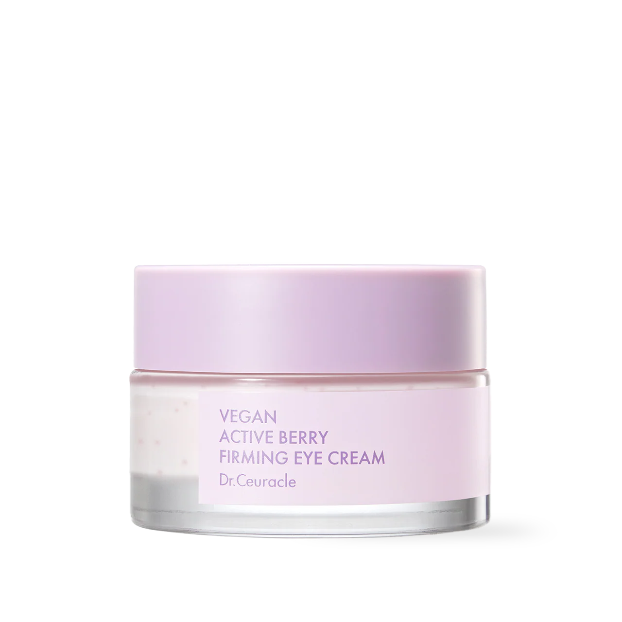 Dr.Ceuracle VEGAN ACTIVE BERRY FIRMING EYE CREAM 32g - Image 2