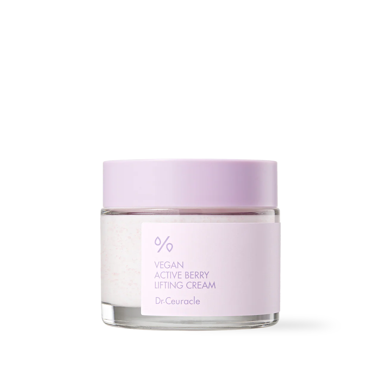 Dr.Ceuracle Vegan Active Berry Lifting Cream 75g - Image 2