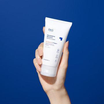Dr.G Dermoisture Barrier D Intense Cream 100ml - Image 5