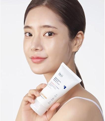 Dr.G Dermoisture Barrier D Intense Cream 100ml - Image 7
