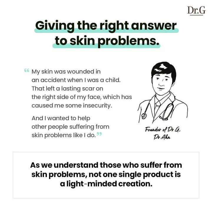Dr.G Green Mild Up Sun SPF 50+/ PA++++ 50ml - Image 9