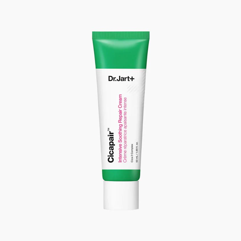 Dr.Jart+ Cicapair Intensive Soothing Repair Cream 50ml - Image 2