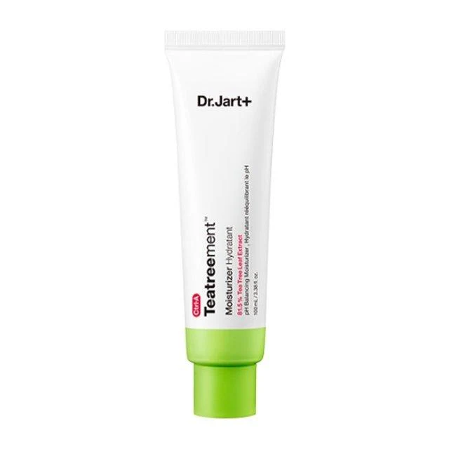 Dr.Jart+ CTRL-A Teatreement Moisturizer 100ml - Image 2