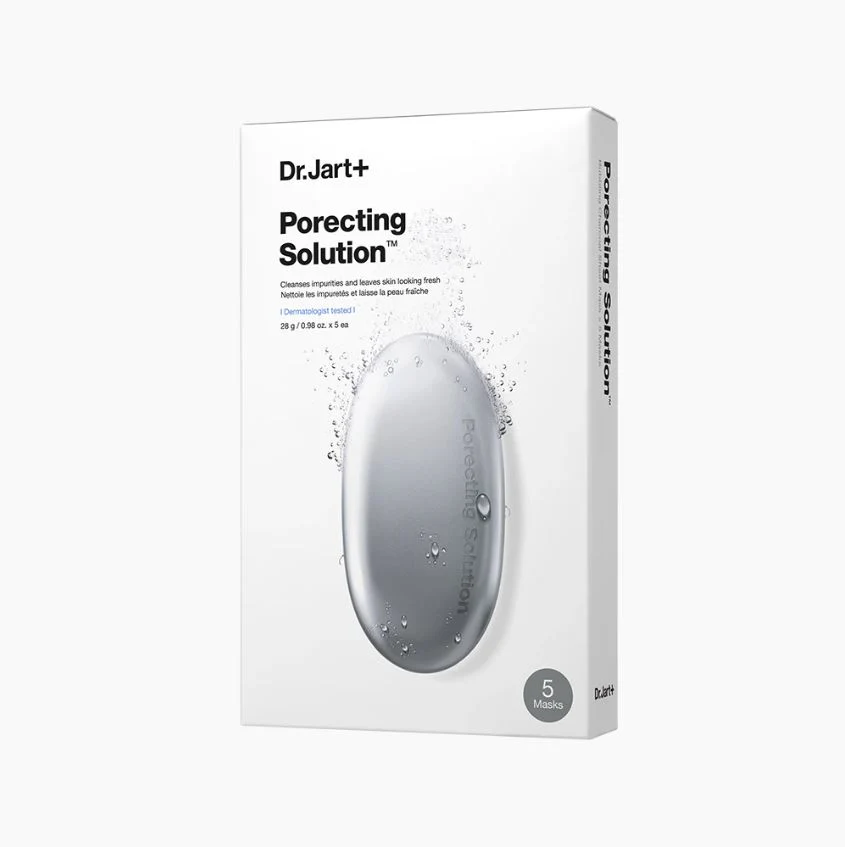 Dr.Jart+ Dermask Porecting Solution 1ea 28g - Image 2