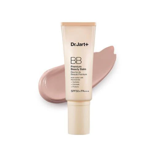 Dr.Jart+ Premium BB Beauty Balm 40ml #Fair-Light - Image 2