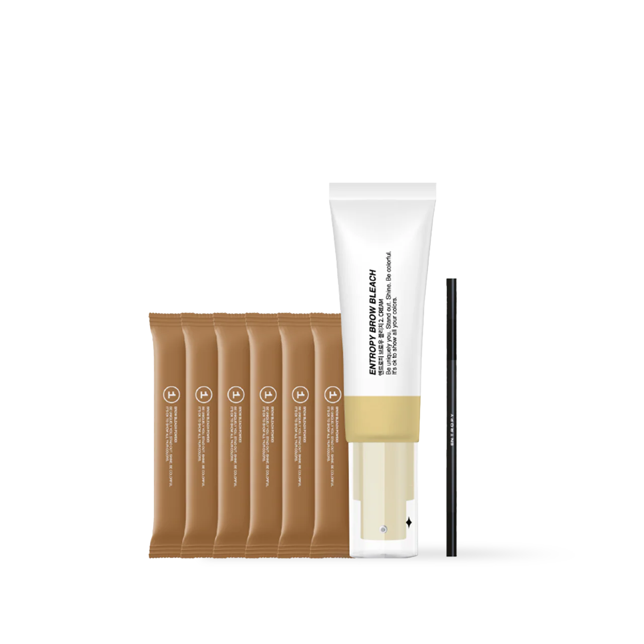 ENTROPY Brow Bleach 50g