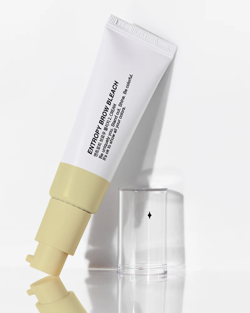 ENTROPY Brow Bleach 50g - Image 6