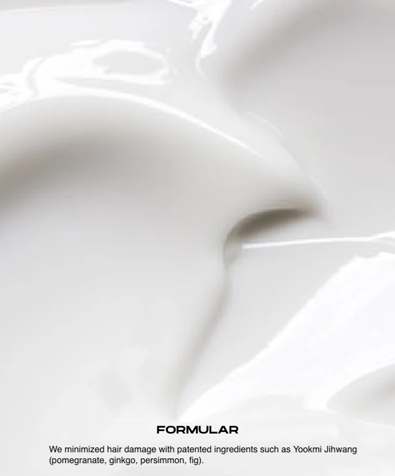 ENTROPY Brow Bleach 50g - Image 8