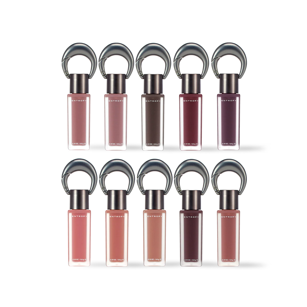 ENTROPY CHARM TINT Blurry Base Line - 10 Colors - Image 11