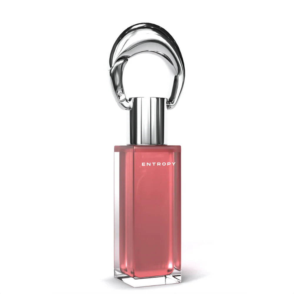 ENTROPY CHARM TINT -  RUBY CHARM - Image 3