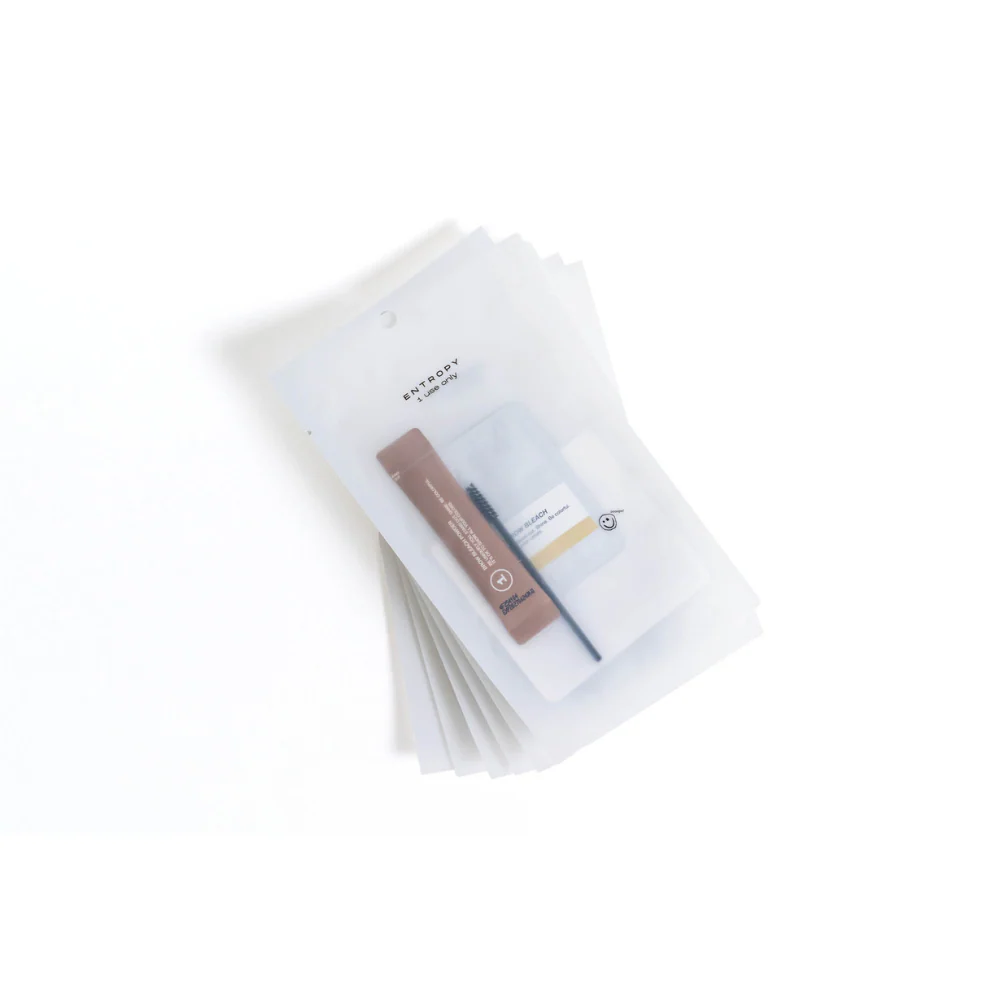ENTROPY One-Use Brow Bleach 3.7G - Image 6