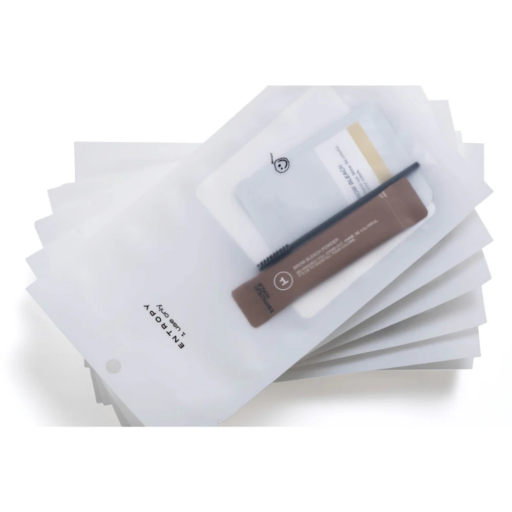 ENTROPY One-Use Brow Bleach 3.7G - Image 7