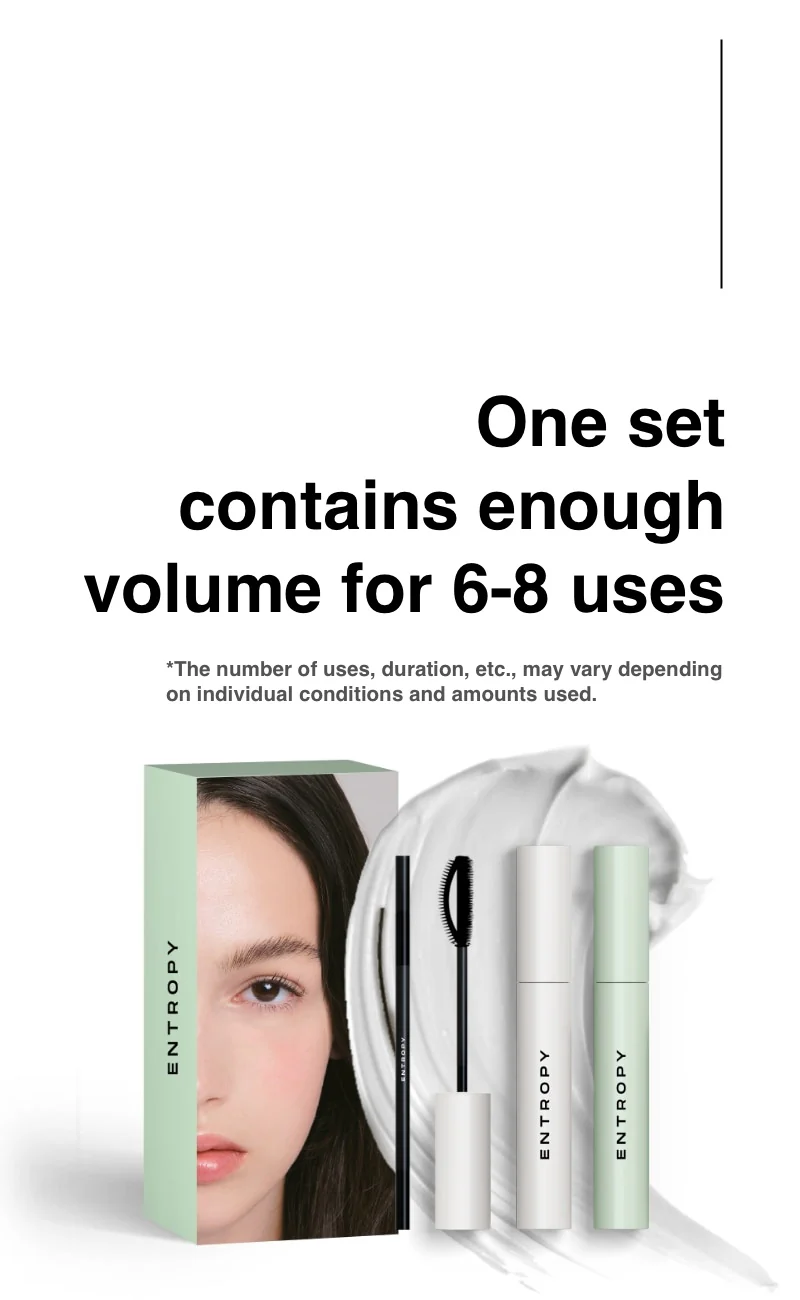 ENTROPY Tough Brow Lift Perm 20g - Image 16