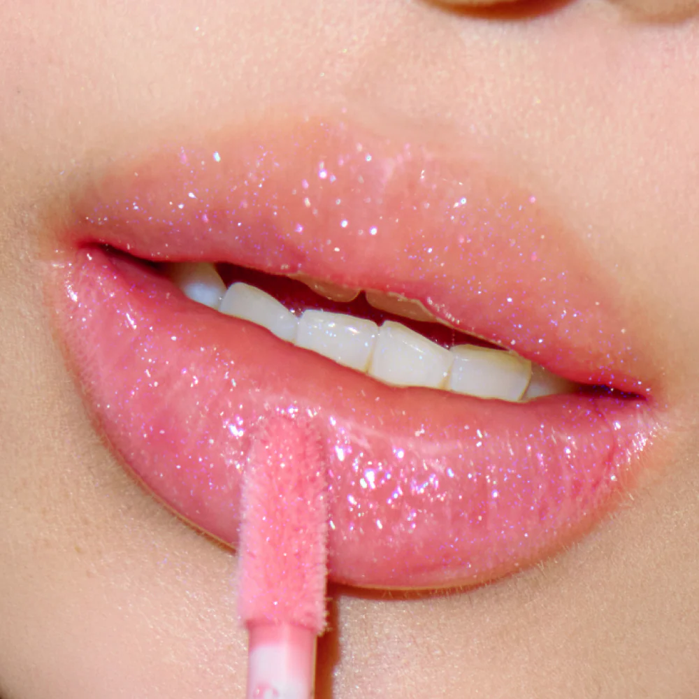 ENTROPY TULLE GLOSS - 7 Colors - Image 13