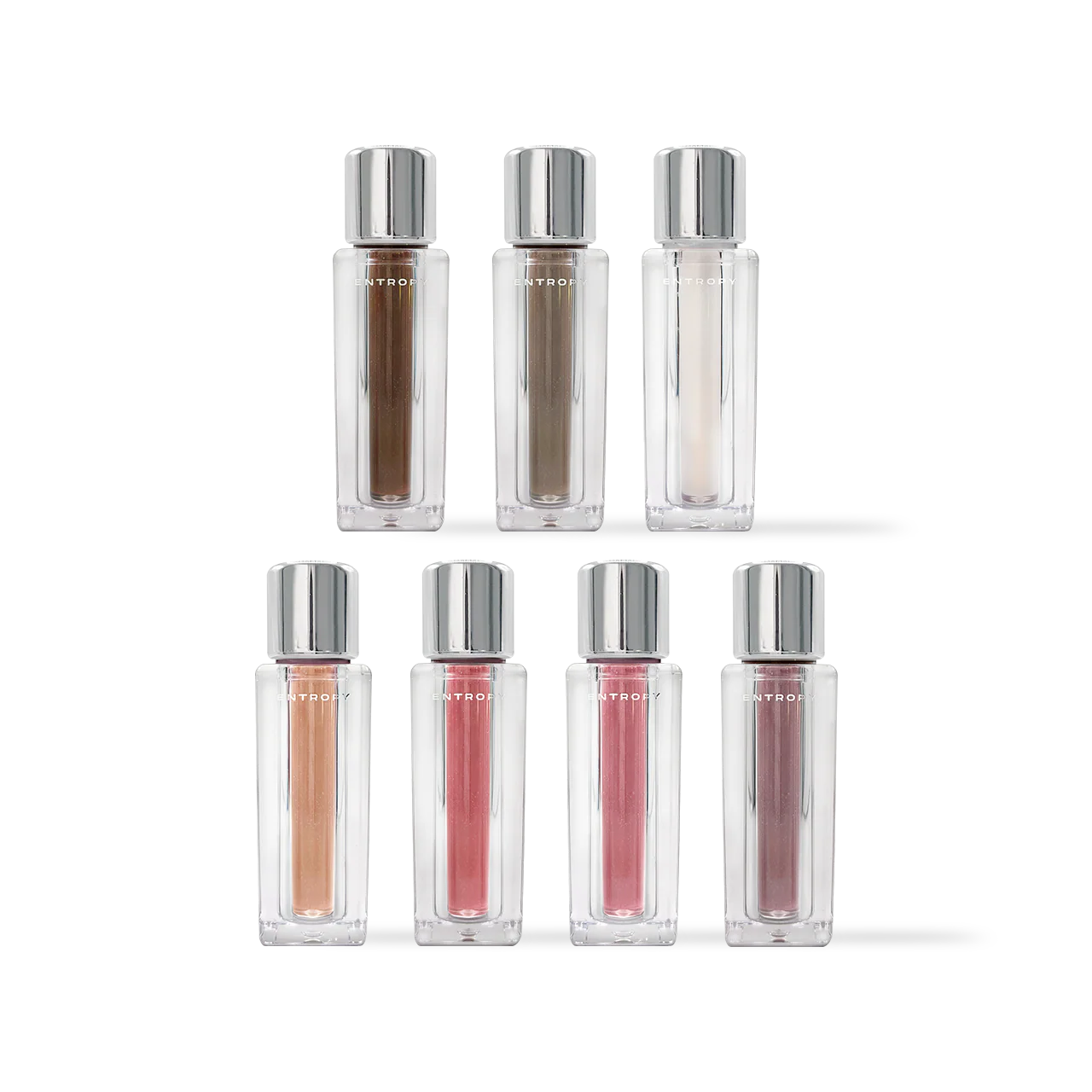 ENTROPY TULLE GLOSS - 7 Colors - Image 8