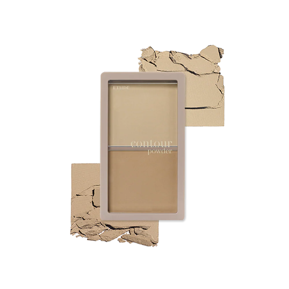 Etudehouse Contour Powder 10g -01 Creator - Image 2