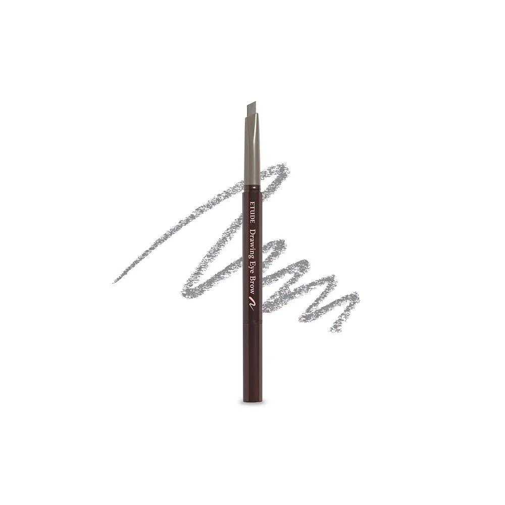 Etudehouse Drawing Eye Brow 0.25g -05 Gray - Image 2